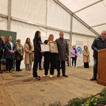Grau triunfa en el Certamen del Afuega’l Pitu en el que también destacó Tineo