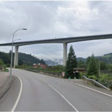 Captura de pantalla_19-1-2026_163220_lavozdeltrubia.es El PSOE de Salas pide más seguridad en la AS-15 a su paso por el concejo