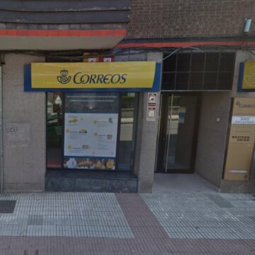 correos grau
