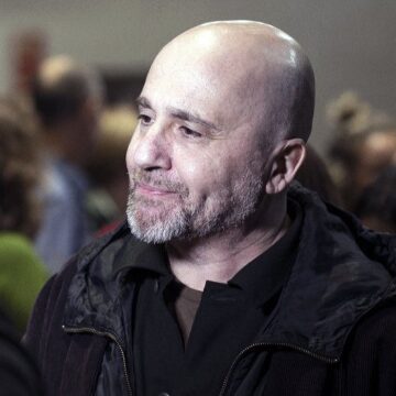 Francisco Jesús Redondo: “La Bestia sintetiza cultura y tradición”