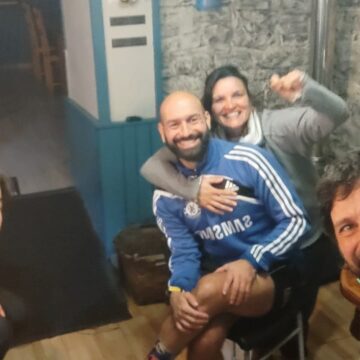 La nueva asociación AsturQuirós lanza una campaña para recaudar fondos de cara a FITUR