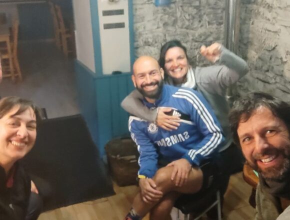 asturquiros La nueva asociación AsturQuirós lanza una campaña para recaudar fondos de cara a FITUR