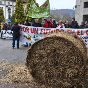 El Pleno de Grau aprueba una moción de IU contra el acuerdo con Mercosur, con el respaldo del PSOE