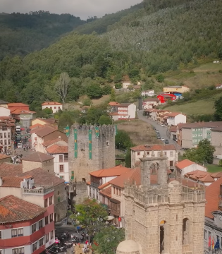 Salas presenta hoy en FITUR su nuevo vídeo promocional