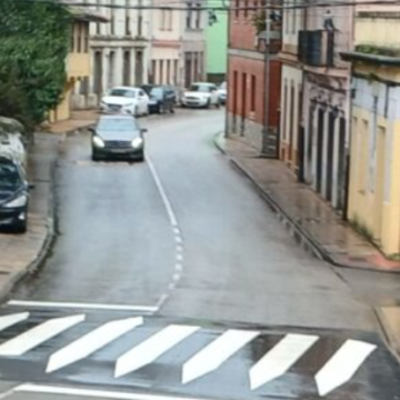 Más seguridad vial en Proaza