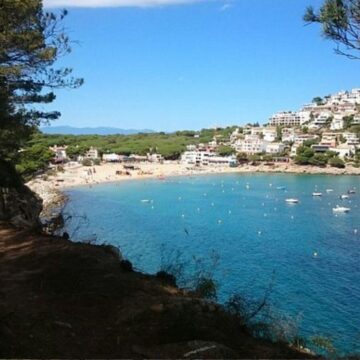 Qué ver en Sant Pere Pescador