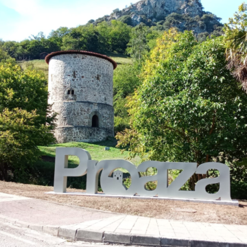 Proaza se presentará mañana en FITUR como un concejo para desarrollar un proyecto de vida