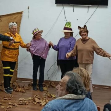 Doblete literario este viernes en Quirós