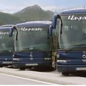 Teverga exige al Consorcio de Transportes un refuerzo del autobús a Oviedo