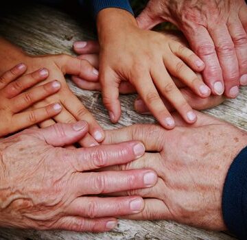 Santo Adriano celebra esta tarde el encuentro del Grupo de Participación Vecinal