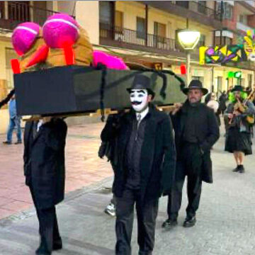 L’Entierru’l Moscón aspira a quedarse