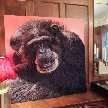 Ángel Encinas y sus ‘monadas’