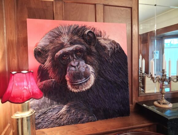 Ángel Encinas y sus ‘monadas’