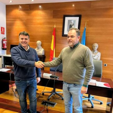 La Antena Cameral de Cangas atendió en 2025 casi 650 consultas, «cumple un papel clave»