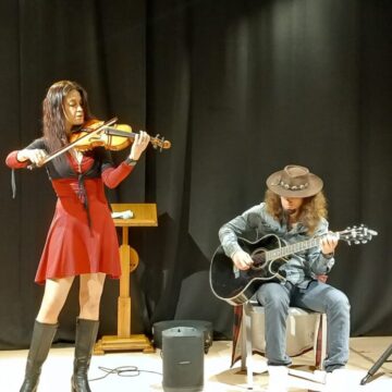 Cangas del Narcea se prepara para celebrar la Semana de la Música