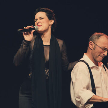 El teatro musical y el cabaret llegan a Grau