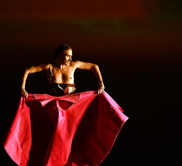 ‘Carmen’ de Bizet, este miércoles en Grau