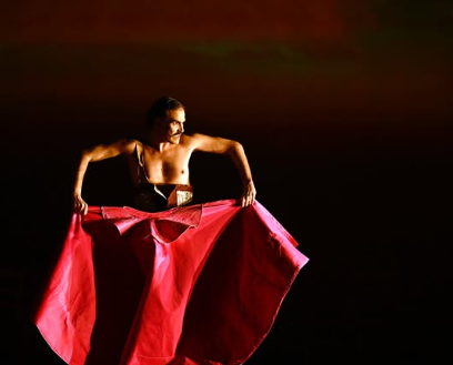 ‘Carmen’ de Bizet, este miércoles en Grau