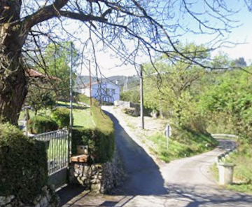 La Belonga, en Latores, sin agua desde las 10 de la mañana de ayer