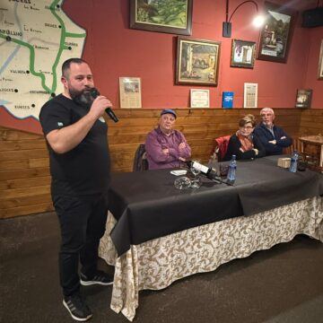 Las Regueras prepara sus fogones para las XXVI Jornadas gastronómicas del pote y el pitu de caleya