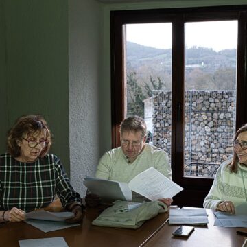 Eva Peligrí gana el certamen de cartas de amor de Grau tras descalificar por fraude al primer seleccionado