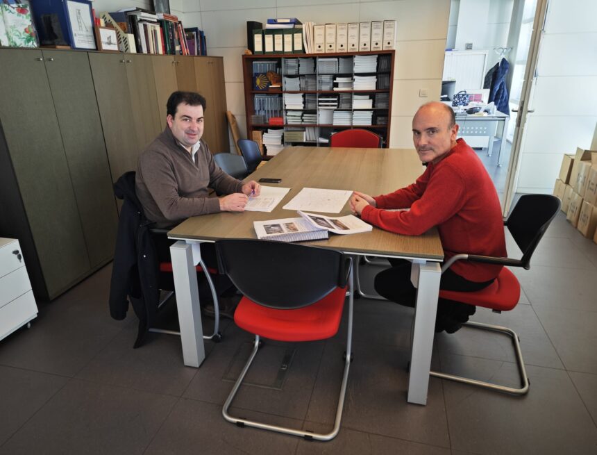 Culmina la redacción del Plan de Usos del monasterio de Cornellana, que será hospedería