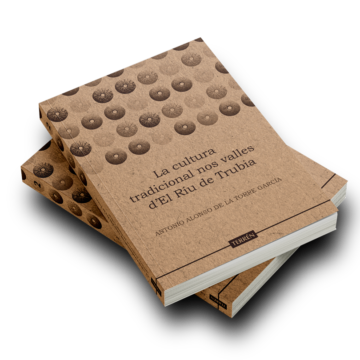 L’Academia de la Llingua publica ‘La cultura tradicional nos valles d’El Ríu Trubia’