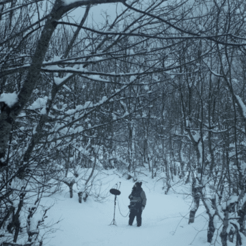 Cine gratuito este viernes en Grau con la Cinemateca Ambulante