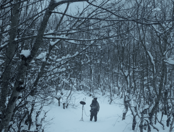 valle_blanco_gallo_negro Cine gratuito este viernes en Grau con la Cinemateca Ambulante