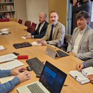 La Comisión de Seguridad Minera exculpa a TYC Narcea del accidente mortal en la mina de Rengos