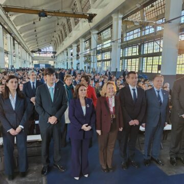 Oviedo acogerá el centro de investigación en Defensa de Indra