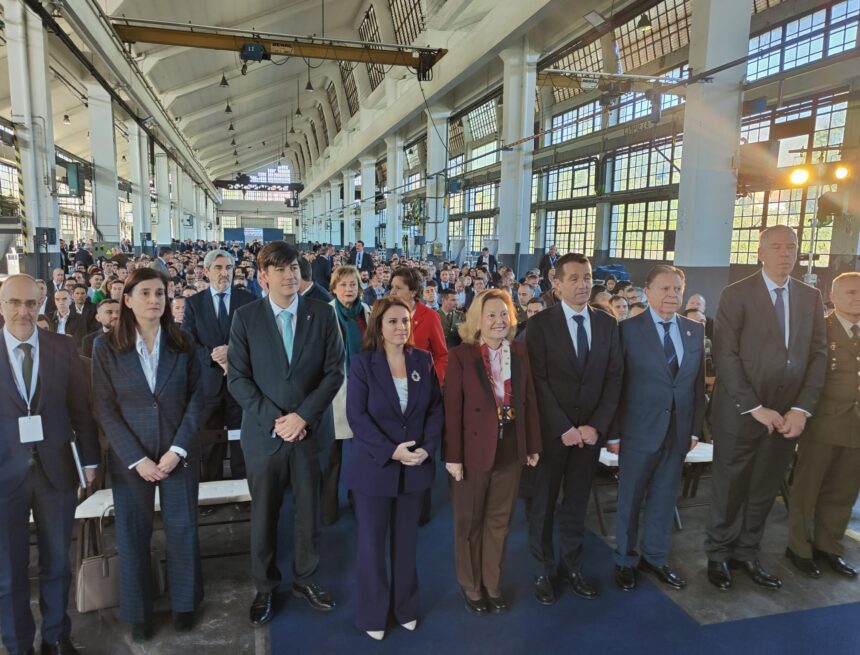 Oviedo acogerá el centro de investigación en Defensa de Indra