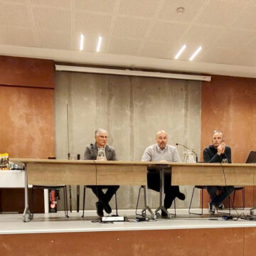 2026_03_30 DG campanna avisa asiatica 2025 La avispa asiática creció en 2025: ya hay un nido por kilómetro cuadrado en Asturias