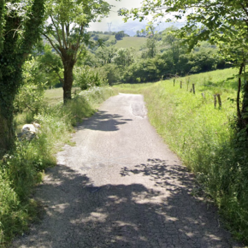 carretera Las Cruces belmonte Luz verde a la obra de la carretera de Las Cruces a Belmonte