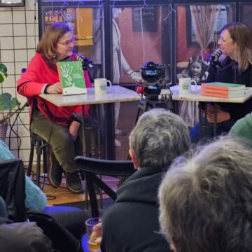 Videopodcast por el 8-M en Las Regueras