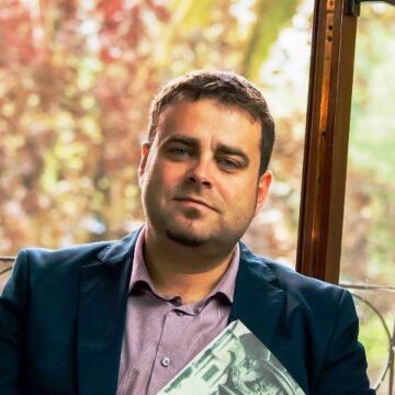 El RIDEA presenta hoy “Asturias concejo a concejo: Grau/Grado”, del cronista oficial, Gustavo A. Fernández