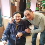 Descansa en paz, querido Nero Descansa en paz, querido Nero