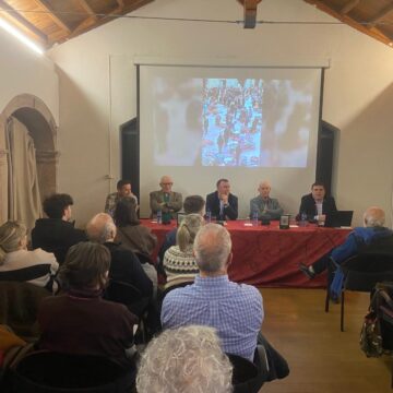 Gustavo A. Fernández: «He querido hacer una guía útil, rigurosa y amena»