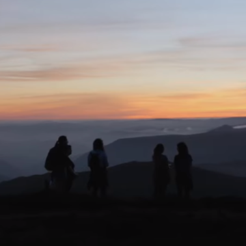 Cuatro concejos, entre ellos Salas, acogerán formación sobre cómo disfrutar del eclipse de agosto