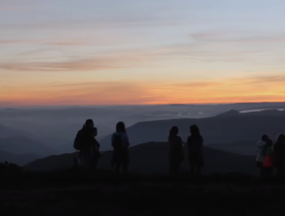 allende stars Cuatro concejos, entre ellos Salas, acogerán formación sobre cómo disfrutar del eclipse de agosto