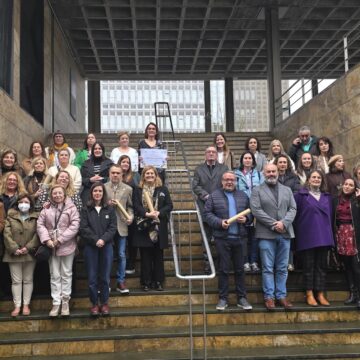 Cangas del Narcea, Grado y Salas, renuevan su reconocimiento de Ciudad Amiga de la Infancia