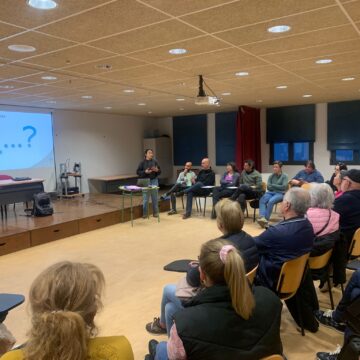 Nace AsturQuirós para convertir al turismo en motor de la economía quirosana