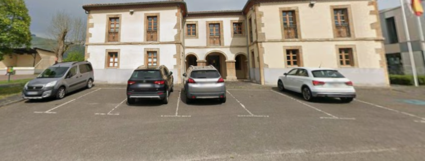 Candamo aprueba su presupuesto más alto, con  más de 3,3 millones de euros