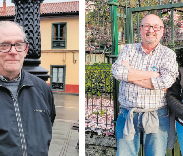 «Comienza a haber mejoras en Trubia»