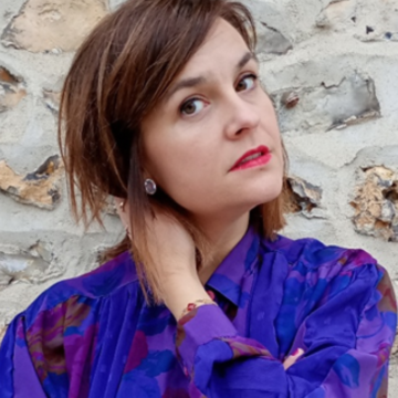 Laura Fernández Valdés, premio “Ponteín del año 2025”