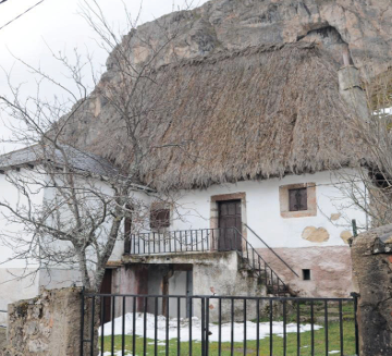 image Somiedo blinda su historia: 35 tesoros locales entran en el Inventario de Patrimonio de Asturias