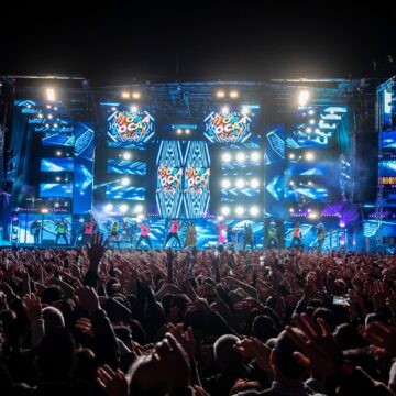 Grado lo da todo en Semana Santa, con Panorama, Tekila y el Grupo Ideas