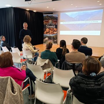 turismo belmonte Alumnos de la Universidad de Oviedo analizan el potencial turístico de Belmonte
