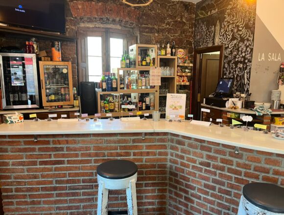 versos y pinchos Más de 600 versos poblaron este fin de semana los Valles del Trubia