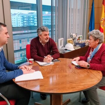 Yernes y Tameza recibirá 145.281 euros del Principado para financiación municipal y prevención de incendios